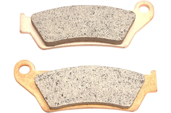 BRAKE PAD SINTERED HH