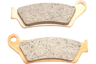 BRAKE PAD SINTERED HH