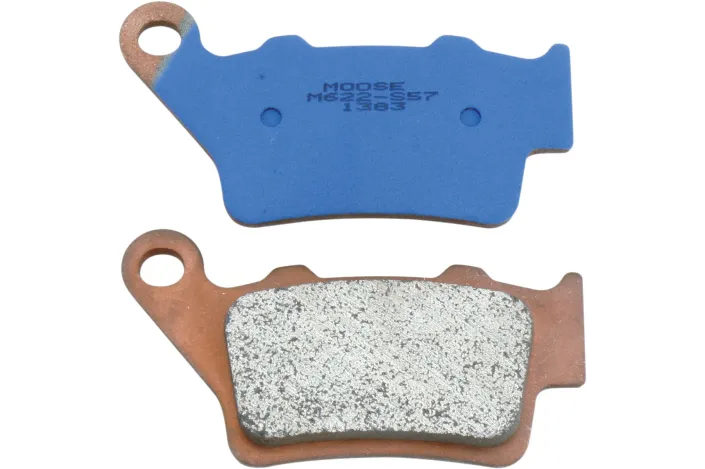 BRAKE PAD-M1 COMP RR