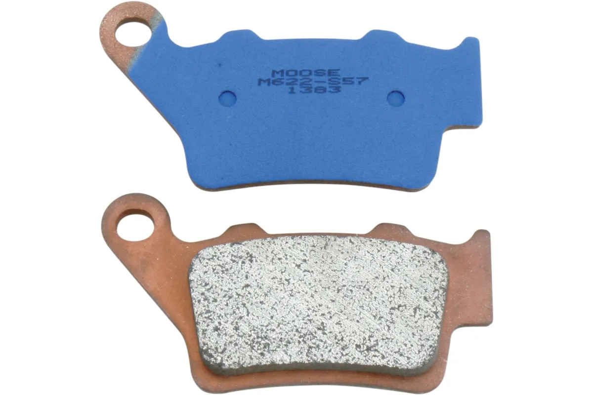 BRAKE PAD-M1 COMP RR