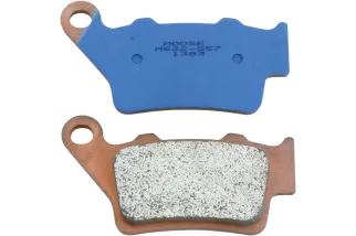 BRAKE PAD-M1 COMP RR