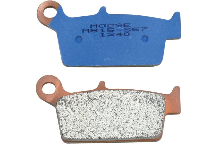 BRAKE PAD-M1 COMP RR