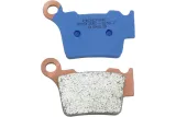 BRAKE PAD-M1 COMP RR