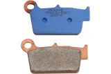BRAKE PAD-M1 COMP RR