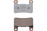 BRAKE PAD SINTERED SDP947