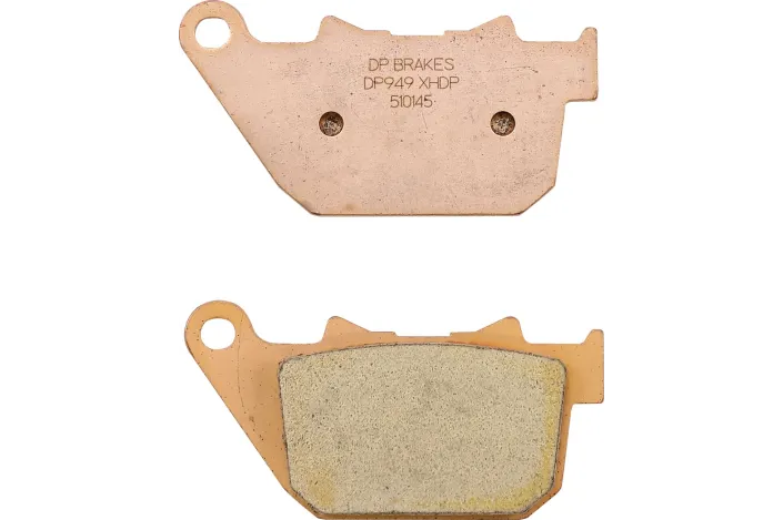 BRAKE PAD SINTERED DP949