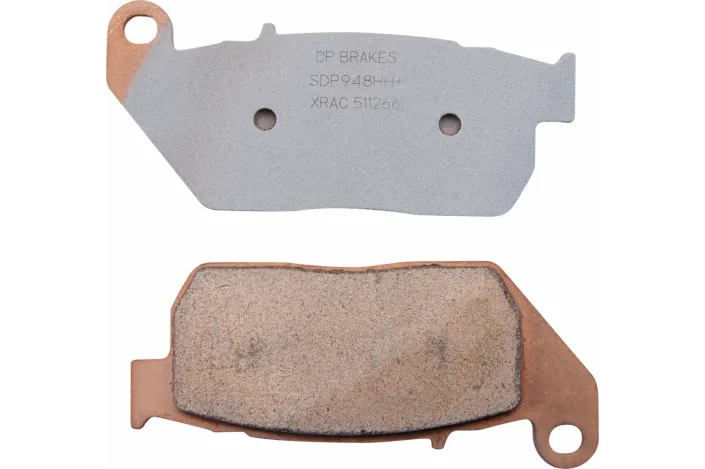 BRAKE PAD SINTRD SDP948HH