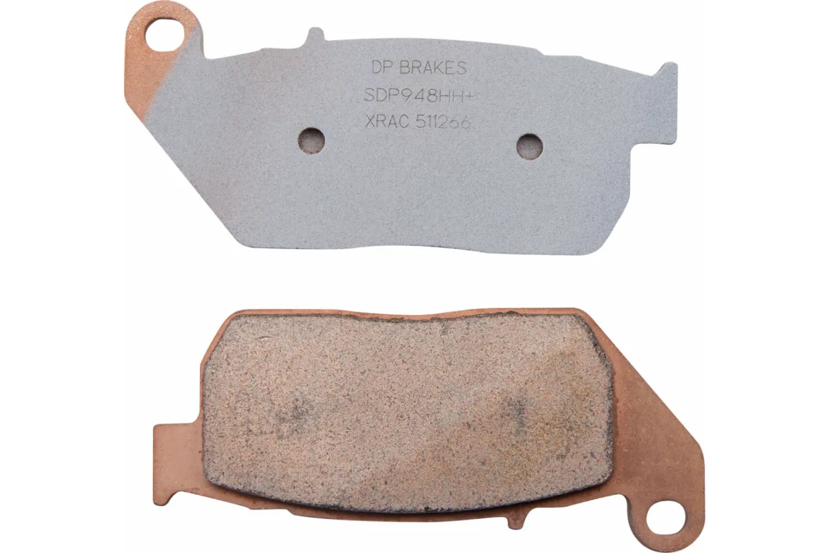 BRAKE PAD SINTRD SDP948HH