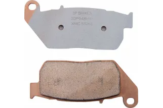 BRAKE PAD SINTRD SDP948HH