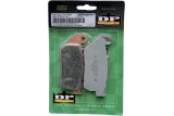 BRAKE PAD SINTRD SDP948HH