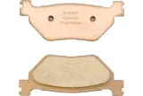 BRAKE PAD SINTERED DP423