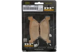 BRAKE PAD SINTERED DP423