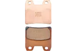 BRAKE PAD SINTERED DP931