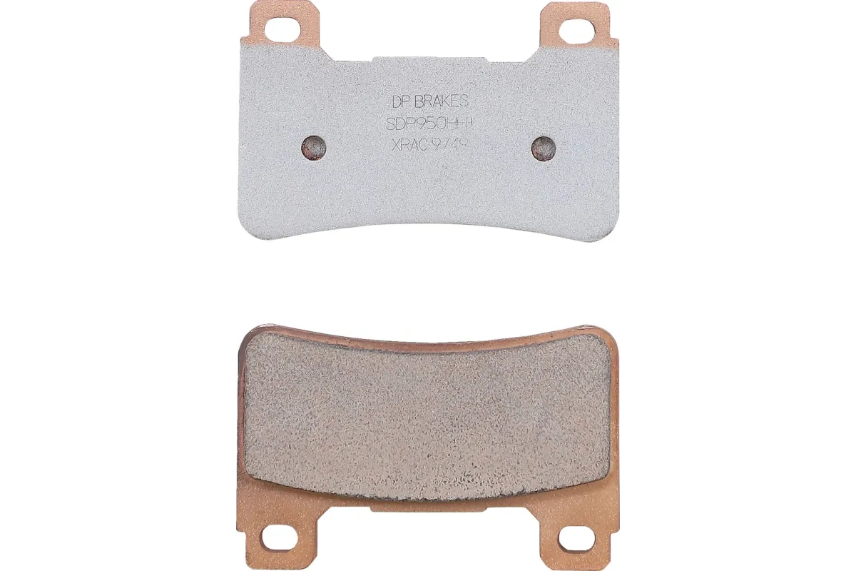 BRAKE PAD SINTRD SDP950HH