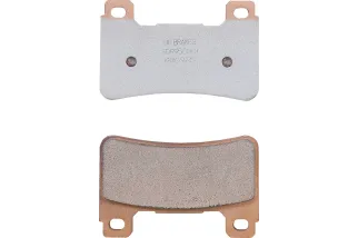 BRAKE PAD SINTRD SDP950HH