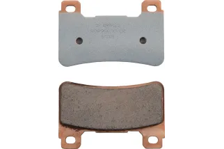 BRAKE PAD SINTRD RDP950HH