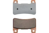 BRAKE PAD SINTRD RDP950HH