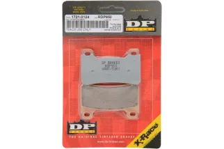 BRAKE PAD SINTRD RDP950HH