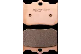 BRAKE PAD SINTERED HH