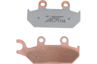 BRAKE PAD MX DP413