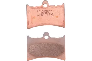 BRAKE PAD MX DP604