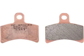 BRAKE PAD MX SDP640MX