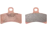 BRAKE PAD MX SDP640MX