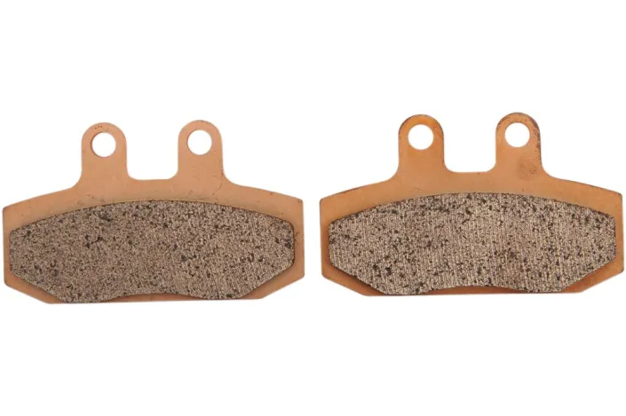 BRAKE PAD SINTERED HH