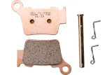 BRAKE PAD SINT MXS RACE