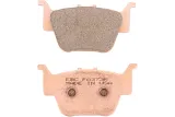 BRAKE PAD SINT R SERIES