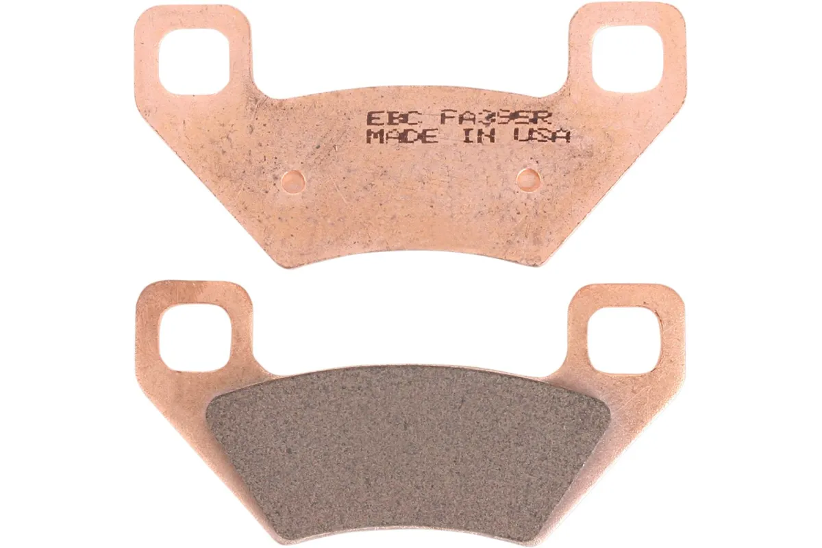 BRAKE PAD SINT R SERIES