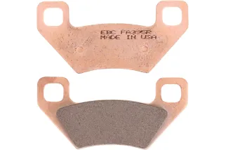 BRAKE PAD SINT R SERIES