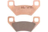 BRAKE PAD SINT R SERIES