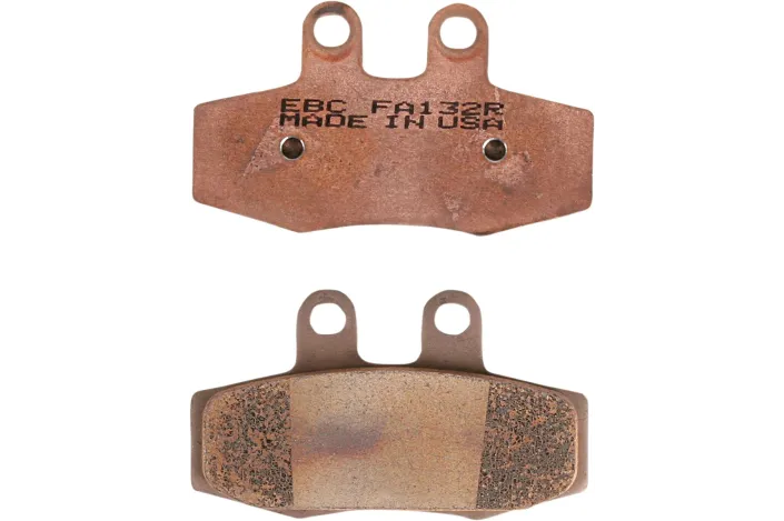 BRAKE PAD SINT R SERIES