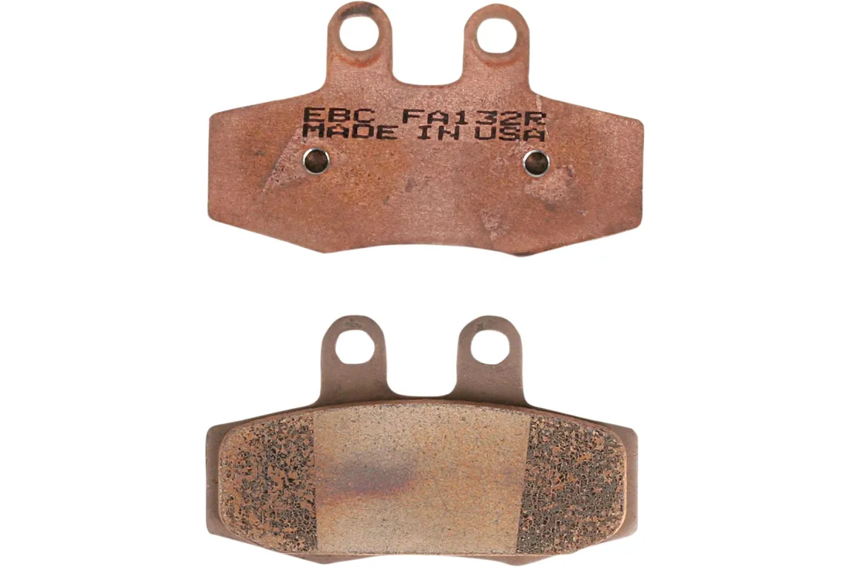 BRAKE PAD SINT R SERIES
