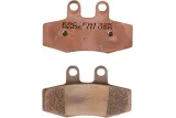 BRAKE PAD SINT R SERIES