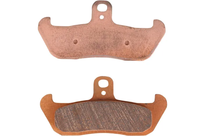 BRAKE PAD SINT R SERIES