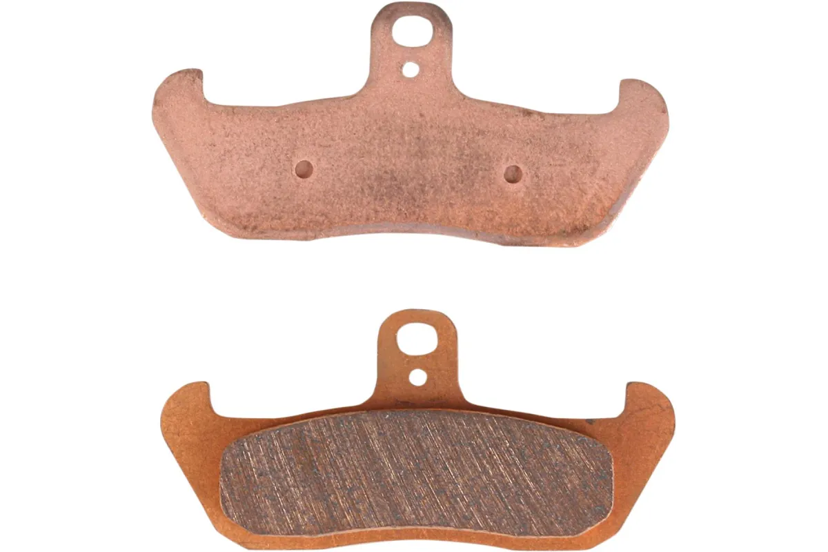 BRAKE PAD SINT R SERIES
