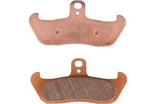 BRAKE PAD SINT R SERIES