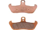 BRAKE PAD SINT R SERIES