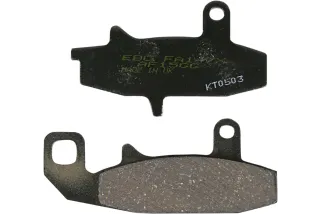 BRAKE PAD FA SER ORGANIC