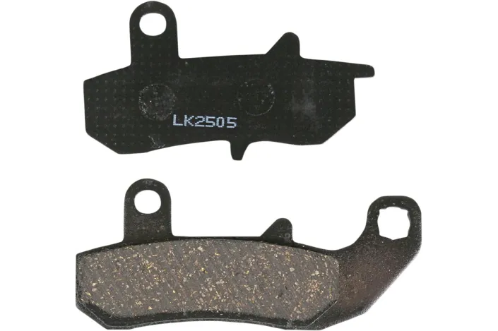 BRAKE PAD SINT R SERIES