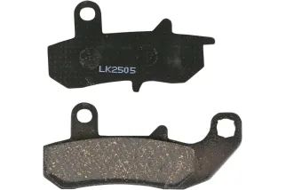 BRAKE PAD SINT R SERIES