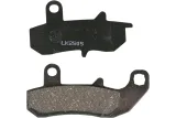 BRAKE PAD SINT R SERIES