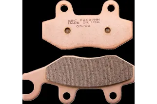 BRAKE PAD SINTERED HH