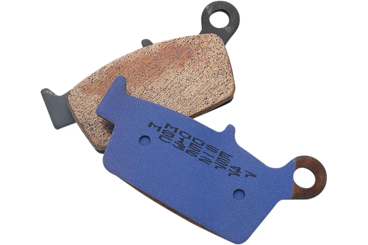 PADS BRAKE RR XCR-RM 85