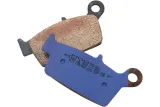 PADS BRAKE RR XCR-RM 85