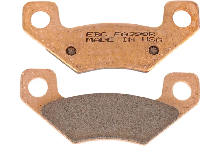 BRAKE PAD SINT R SERIES