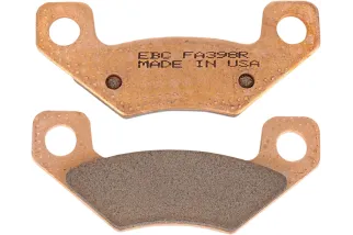 BRAKE PAD SINT R SERIES