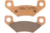 BRAKE PAD SINT R SERIES